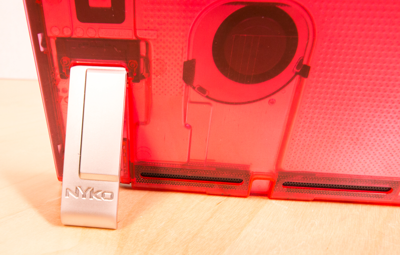 Nyko is having way too much fun making Switch stuff.